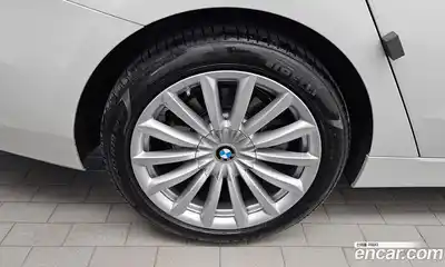 BMW 6 серия 2024 2.0 автомат (гидро), миниатюра 5