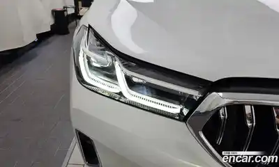 BMW 6 серия 2024 2.0 автомат (гидро), миниатюра 8