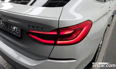 BMW 6 серия 2024 2.0 автомат (гидро), миниатюра 9