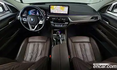 BMW 6 серия 2024 2.0 автомат (гидро), миниатюра 10