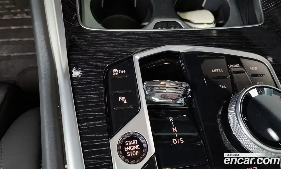 BMW X6 2024 3.0 автомат (гидро), фото 12