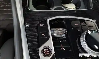 BMW X6 2024 3.0 автомат (гидро), миниатюра 12