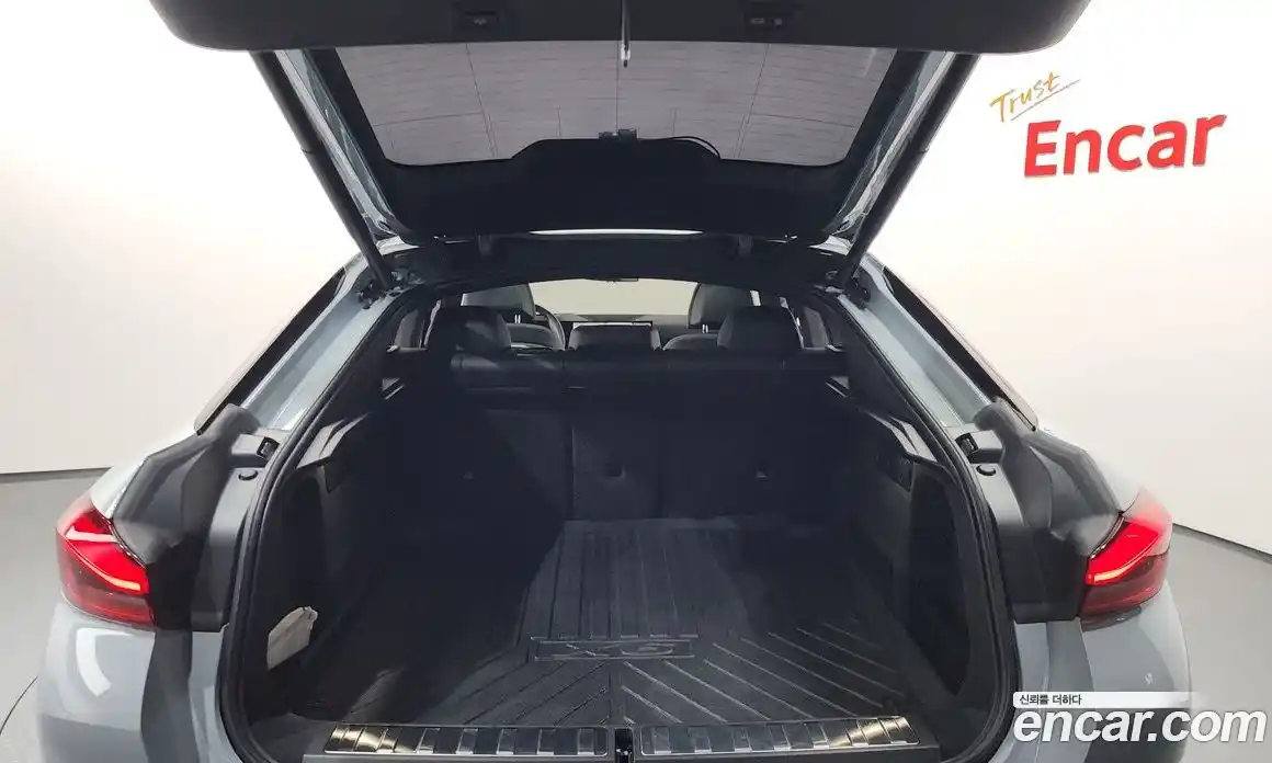 BMW X6 2024 3.0 автомат (гидро), фото 25
