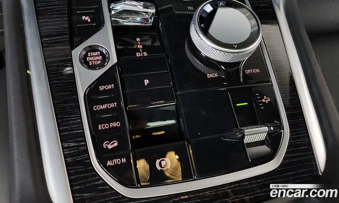 BMW X6 2024 3.0 автомат (гидро), фото 36