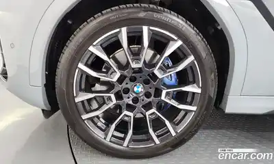 BMW X6 2024 3.0 автомат (гидро), миниатюра 5