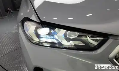 BMW X6 2024 3.0 автомат (гидро), миниатюра 8