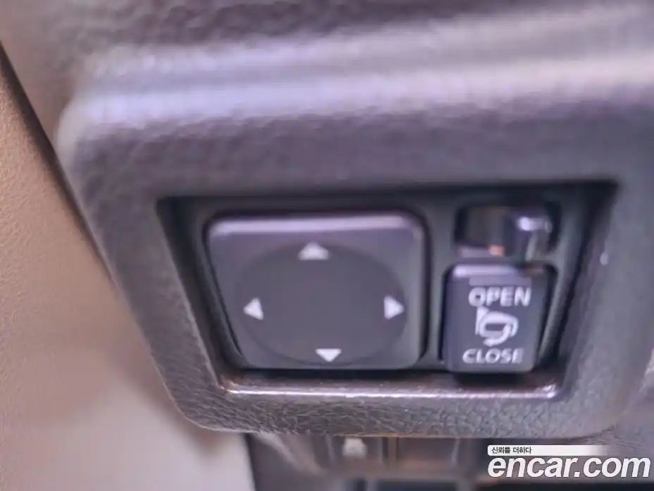 Nissan Cube 2012 1.8 гидро, фото 14