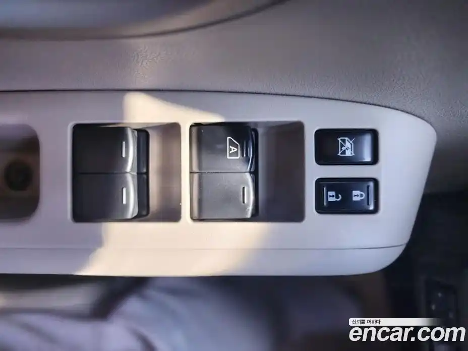Nissan Cube 2012 1.8 гидро, фото 15