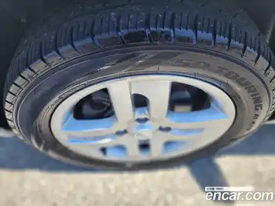 Nissan Cube 2012 1.8 гидро, миниатюра 5