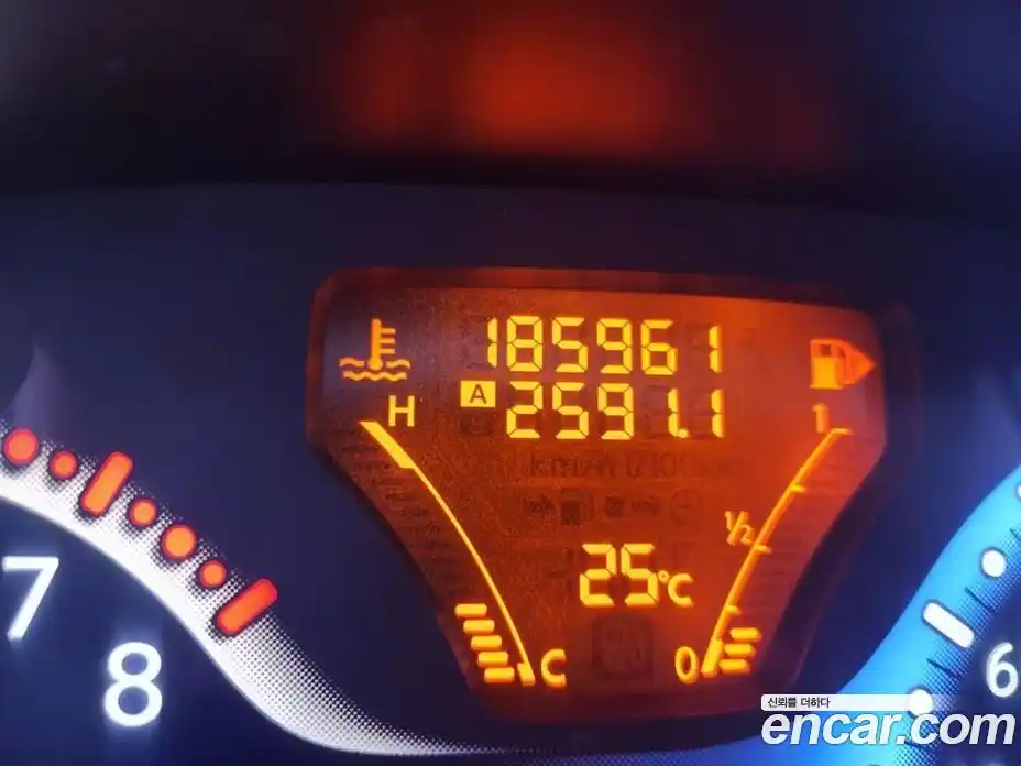 Nissan Cube 2012 1.8 гидро, фото 8