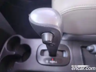 Nissan Cube 2012 1.8 гидро, миниатюра 9