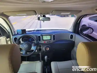Nissan Cube 2012 1.8 гидро, миниатюра 10