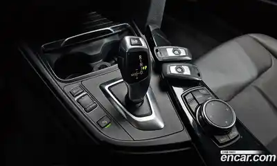 BMW 3 серия 2016 2.0 автомат (гидро), миниатюра 12