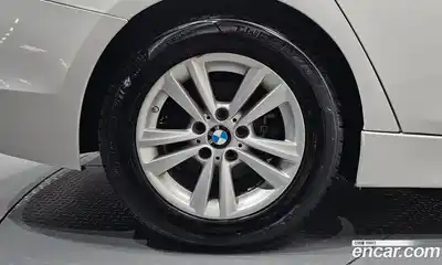 BMW 3 серия 2016 2.0 автомат (гидро), миниатюра 5