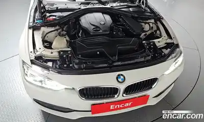 BMW 3 серия 2016 2.0 автомат (гидро), миниатюра 6