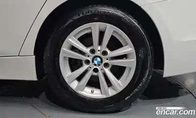 BMW 3 серия 2016 2.0 автомат (гидро), миниатюра 7