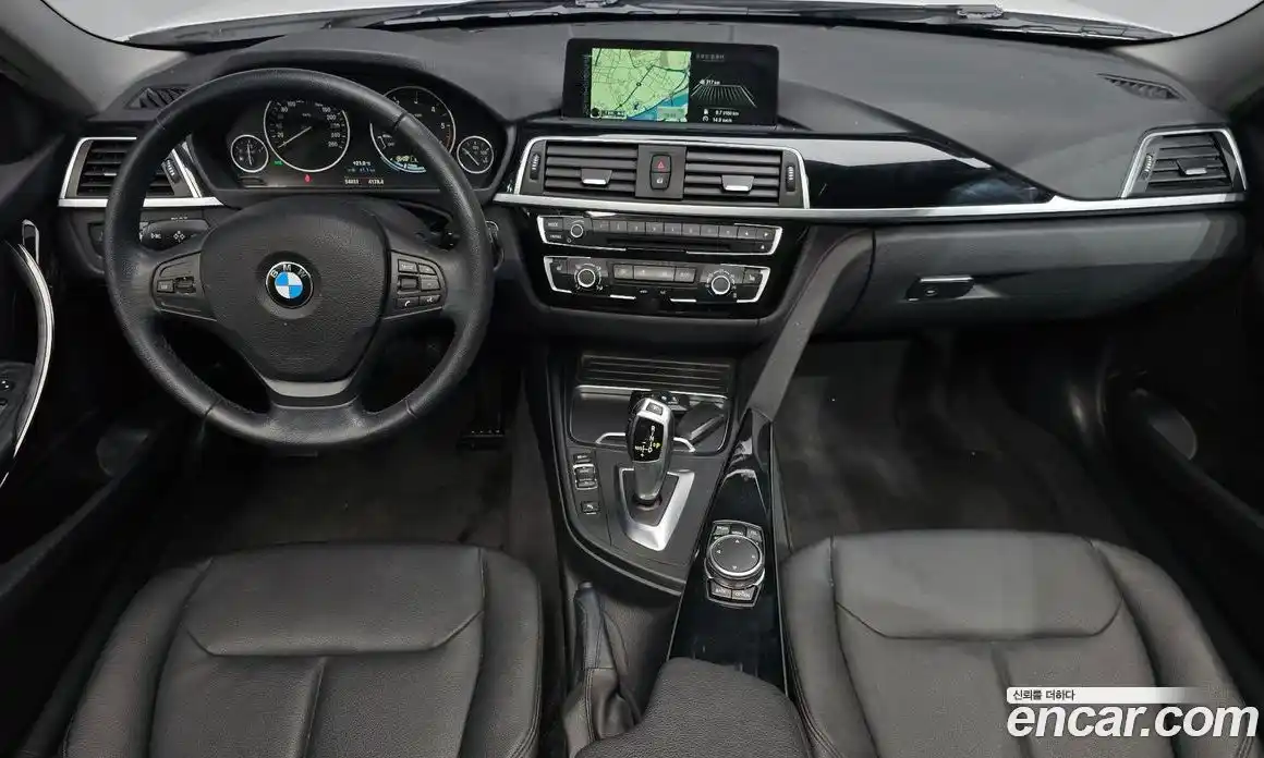 BMW 3 серия 2016 2.0 автомат (гидро), фото 10