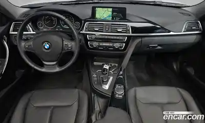 BMW 3 серия 2016 2.0 автомат (гидро), миниатюра 10