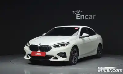 BMW 2 серия, 2023, 65 416 км