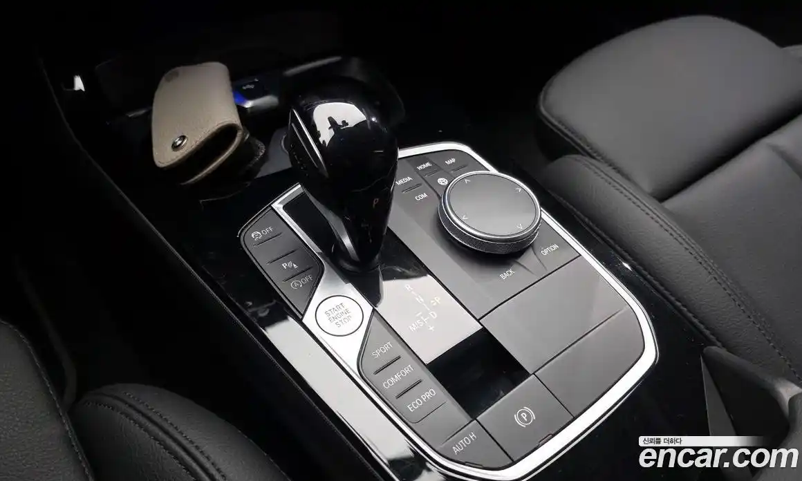 BMW 2 серия 2023 2.0 автомат (гидро), фото 12