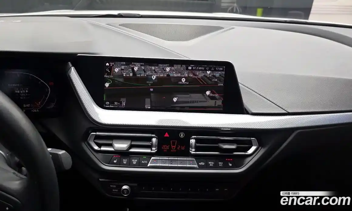 BMW 2 серия 2023 2.0 автомат (гидро), фото 20