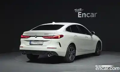 BMW 2 серия 2023 2.0 автомат (гидро), миниатюра 2