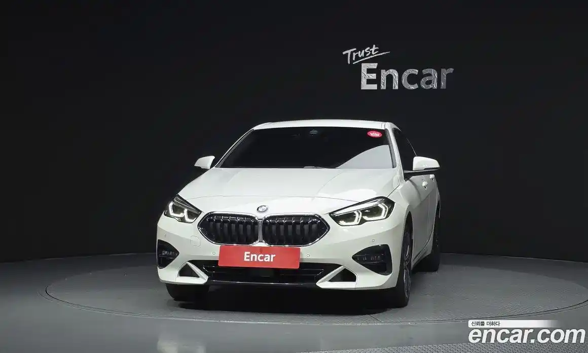 BMW 2 серия 2023 2.0 автомат (гидро), фото 3