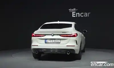 BMW 2 серия 2023 2.0 автомат (гидро), миниатюра 4