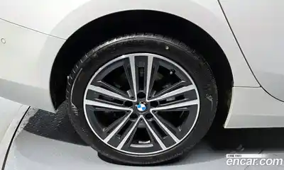 BMW 2 серия 2023 2.0 автомат (гидро), миниатюра 5