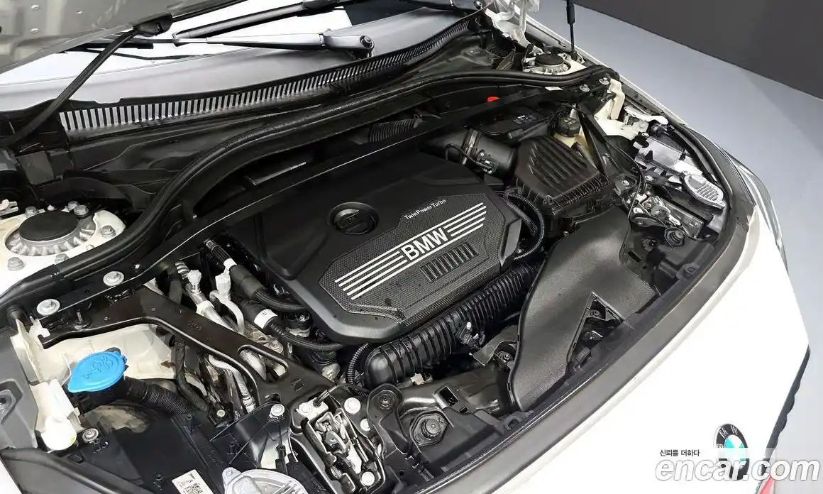 BMW 2 серия 2023 2.0 автомат (гидро), фото 6
