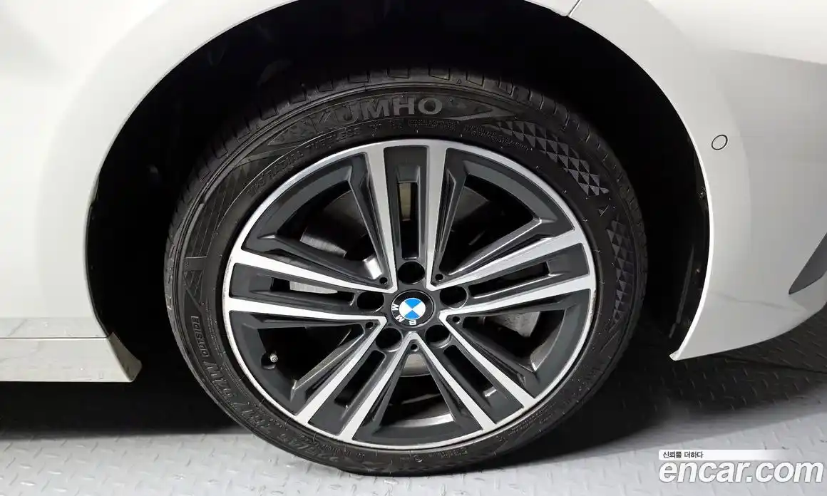 BMW 2 серия 2023 2.0 автомат (гидро), фото 7