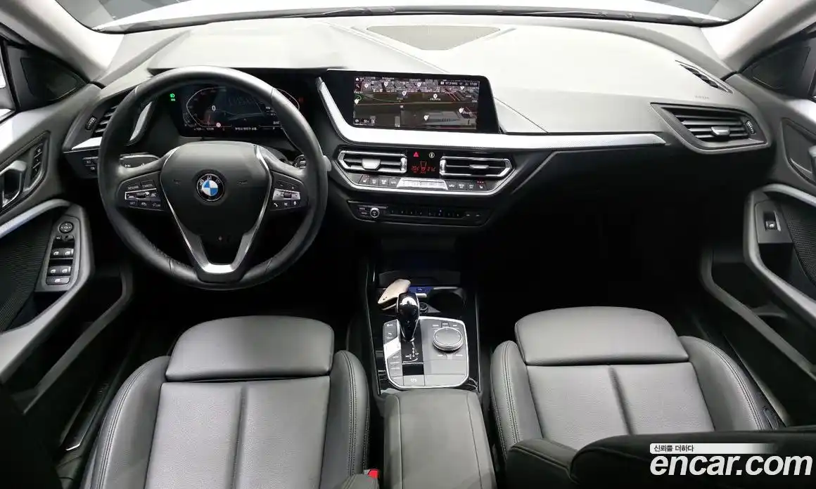 BMW 2 серия 2023 2.0 автомат (гидро), фото 10