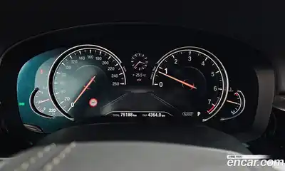 BMW 5 серия 2018 3.0 автомат (гидро), миниатюра 11