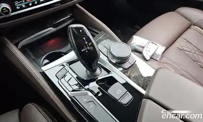 BMW 5 серия 2018 3.0 автомат (гидро), миниатюра 12