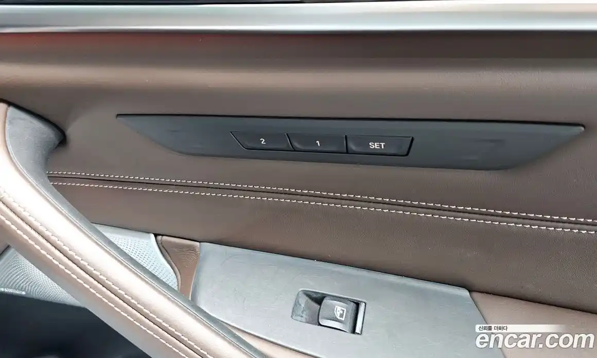 BMW 5 серия 2018 3.0 автомат (гидро), фото 28