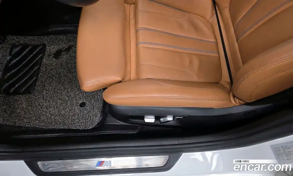BMW 5 серия 2018 2.0 автомат (гидро), фото 16