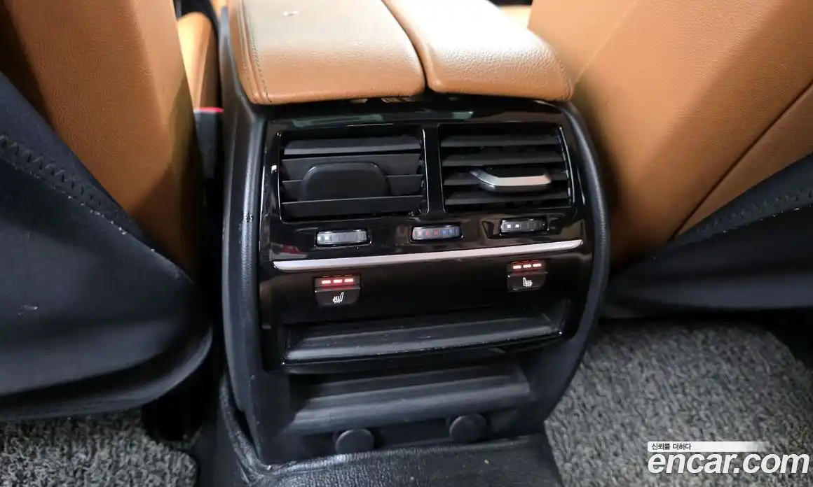BMW 5 серия 2018 2.0 автомат (гидро), фото 24