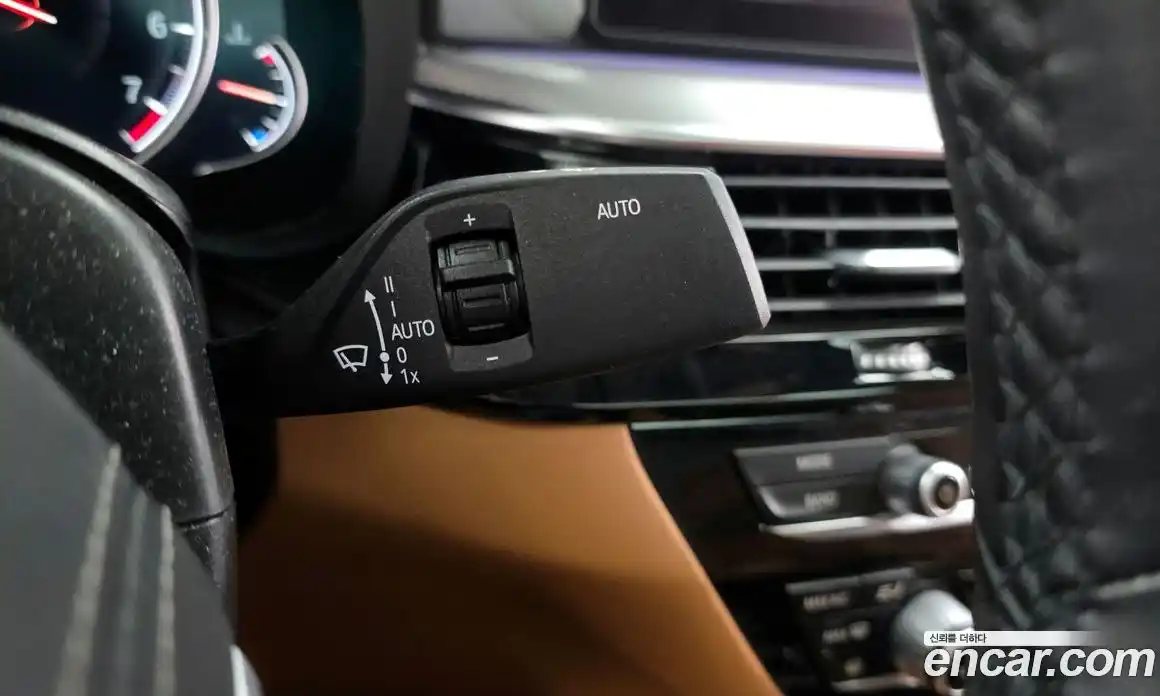 BMW 5 серия 2018 2.0 автомат (гидро), фото 27
