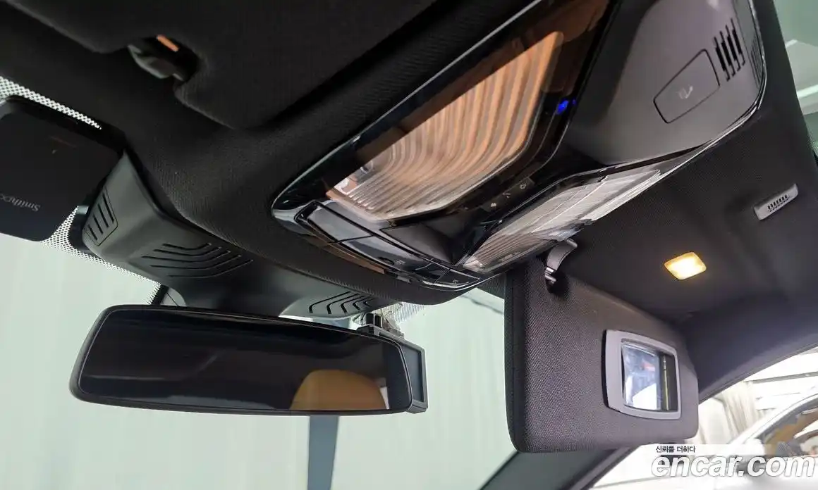 BMW 5 серия 2018 2.0 автомат (гидро), фото 32