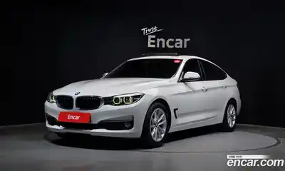 BMW 3 серия, 2018, 98 304 км