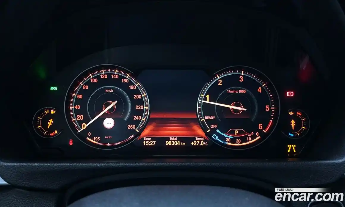 BMW 3 серия 2018 2.0 автомат (гидро), фото 11