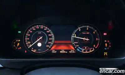 BMW 3 серия 2018 2.0 автомат (гидро), миниатюра 11