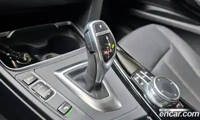 BMW 3 серия 2018 2.0 автомат (гидро), миниатюра 12