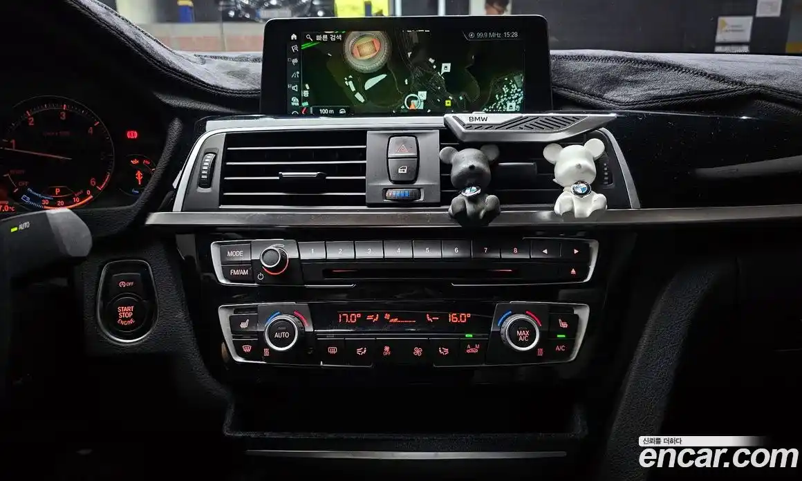 BMW 3 серия 2018 2.0 автомат (гидро), фото 20