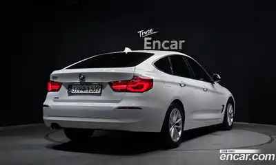 BMW 3 серия 2018 2.0 автомат (гидро), миниатюра 2