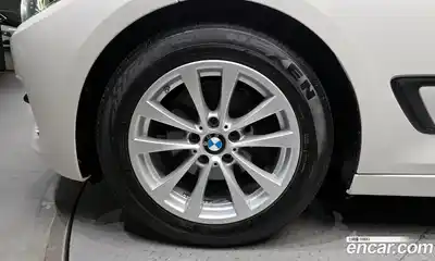 BMW 3 серия 2018 2.0 автомат (гидро), миниатюра 5