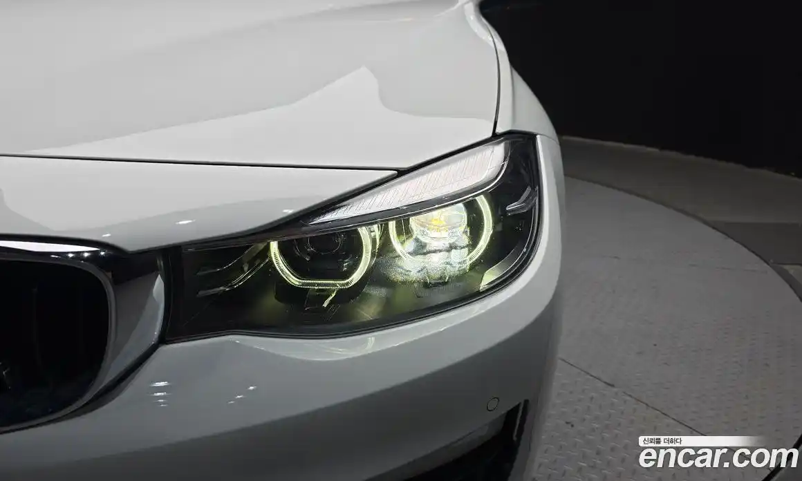 BMW 3 серия 2018 2.0 автомат (гидро), фото 8