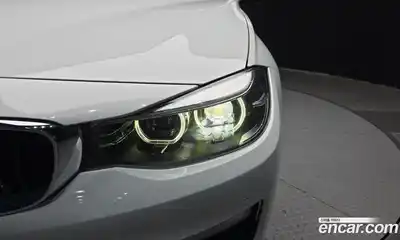 BMW 3 серия 2018 2.0 автомат (гидро), миниатюра 8