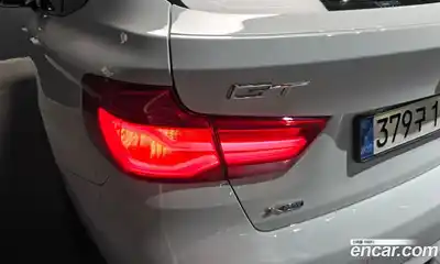 BMW 3 серия 2018 2.0 автомат (гидро), миниатюра 9