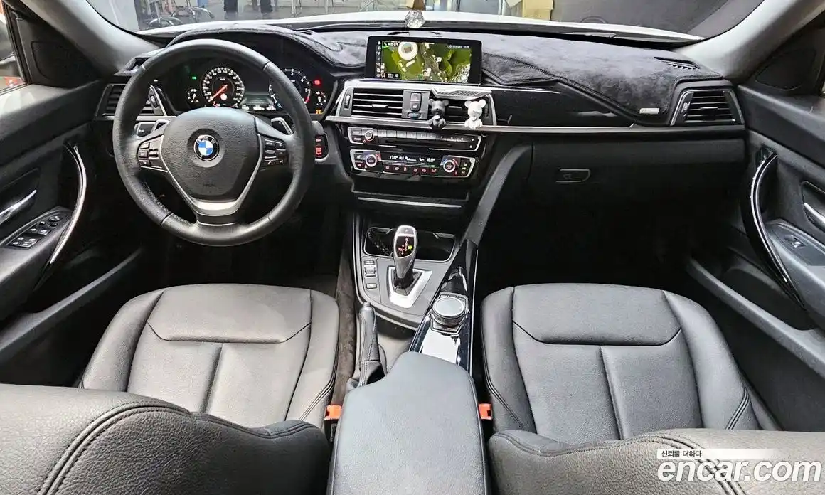 BMW 3 серия 2018 2.0 автомат (гидро), фото 10
